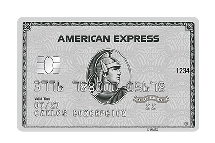 American Express ® Credit Cards | BDO
